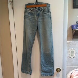 Outerknown beachcomber Sea Jean 26x30